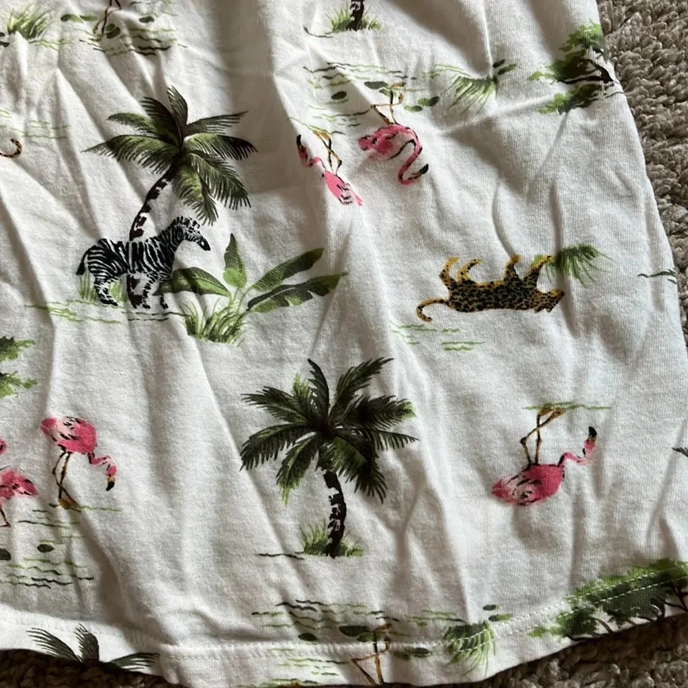 Safari 🐆 tank top